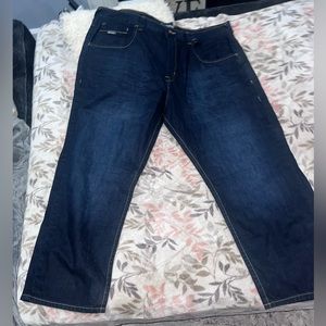 Enyce men’s denim jeans